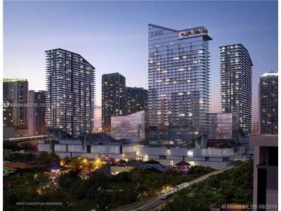 68 SE 6th St 3810, Miami, フロリダ 33131, アメリカ合衆国