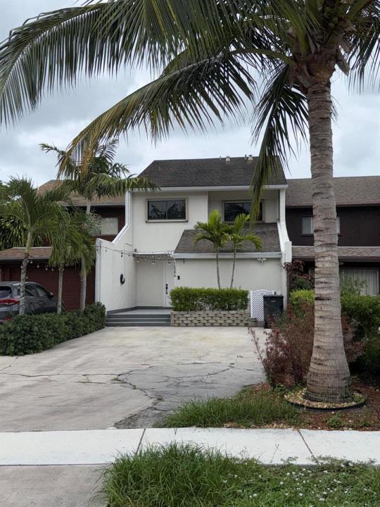 12394 Westhampton Circle, Wellington, Floride 33414, États-Unis