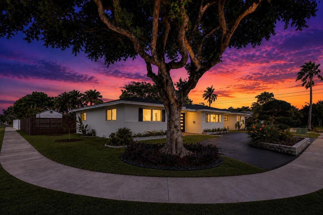 431 SE 5th Avenue, Pompano Beach, Floride 33060, États-Unis