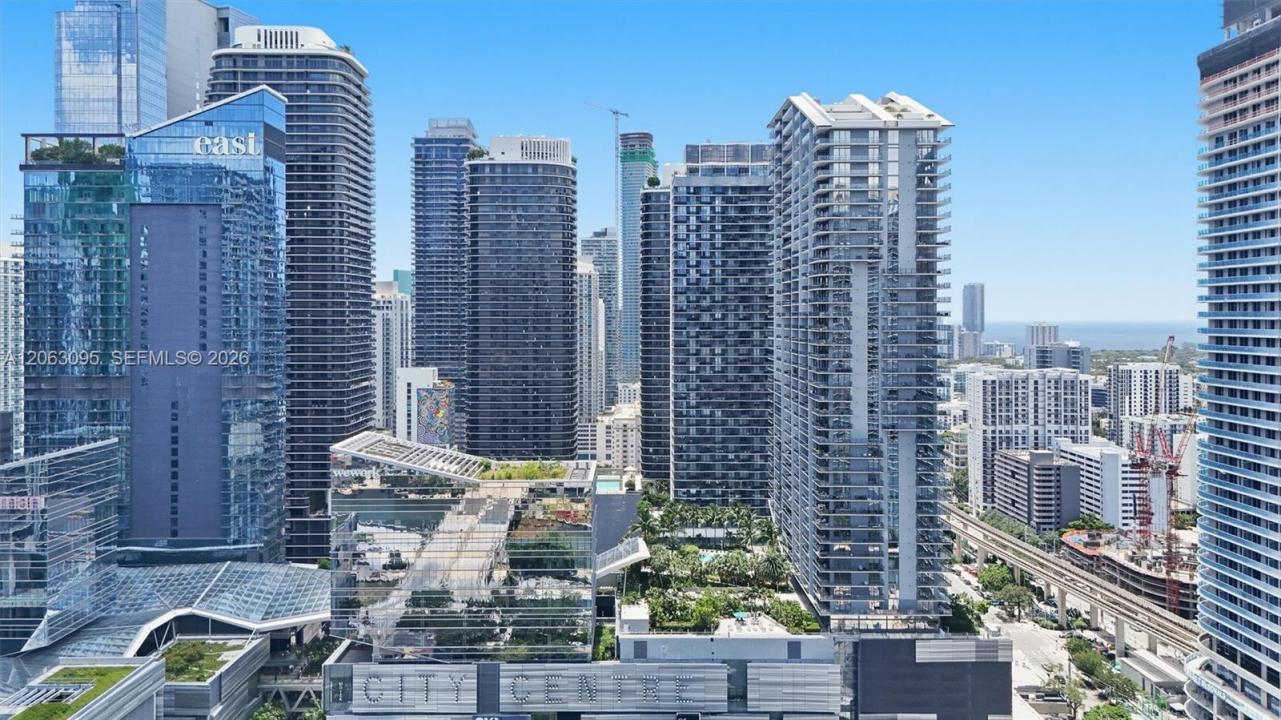 88 SW 7th St 2307, Miami, Florida 33130, Stati Uniti