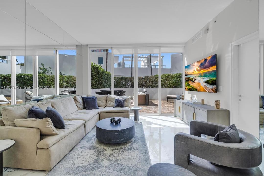 50 S Pointe Dr 510, Miami Beach, Floride 33139, États-Unis