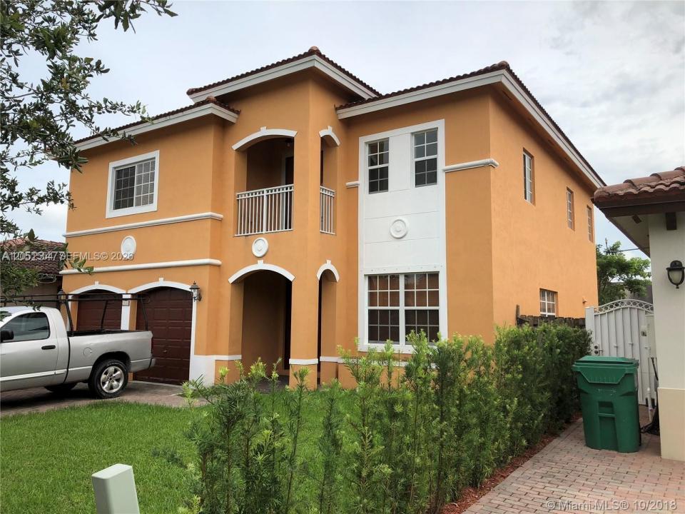 13510 SW 177th Ter, Miami, Florida 33177, USA
