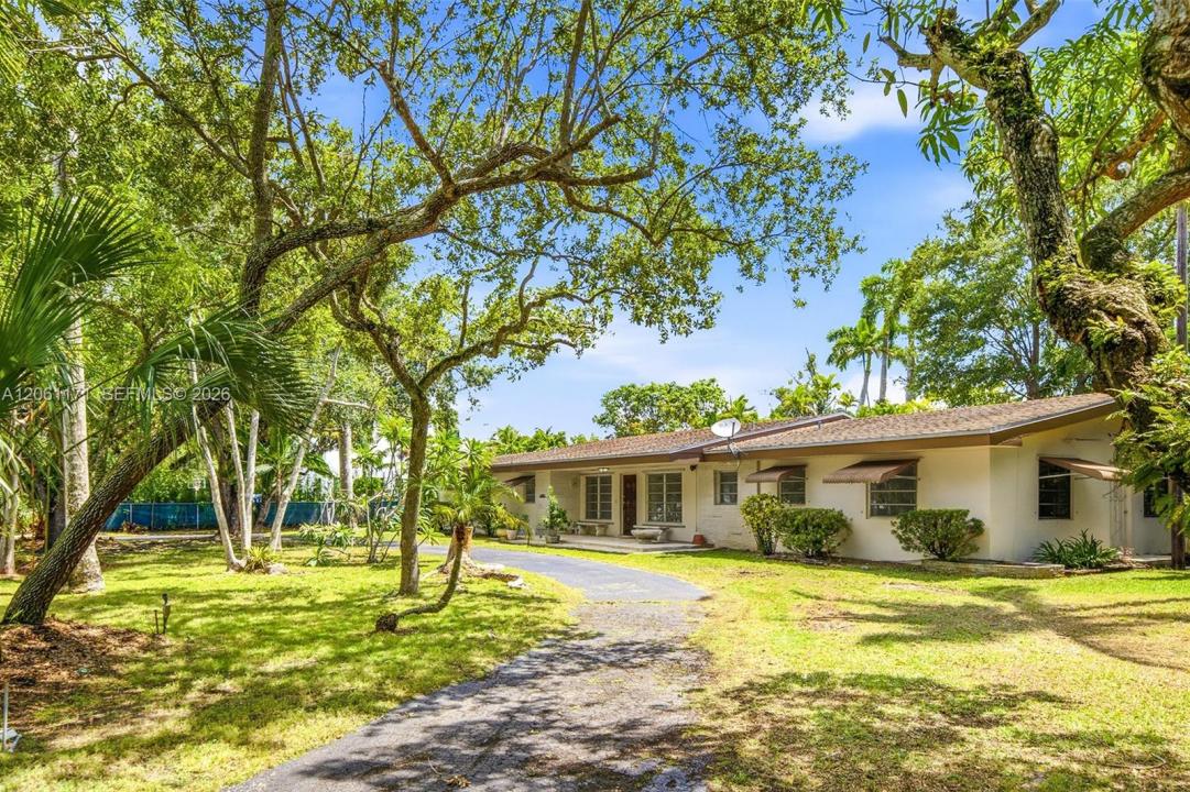 6801 SW 82nd Ave, Miami, Floride 33143, États-Unis