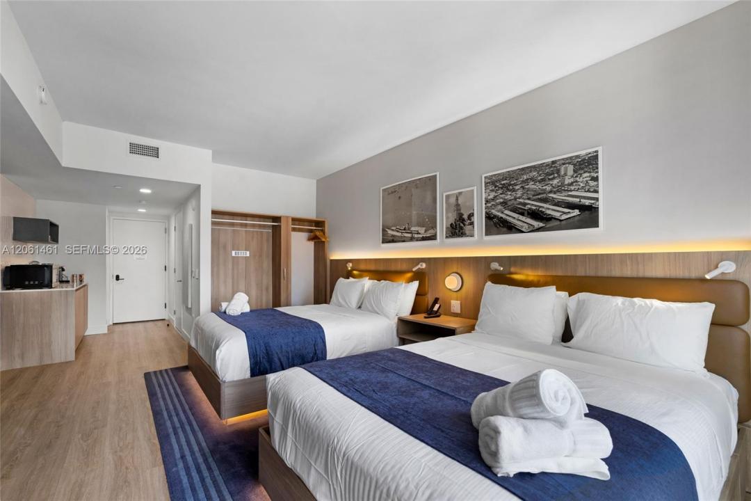 159 NE 6th St 1716, Miami, Florida 33132, Stati Uniti