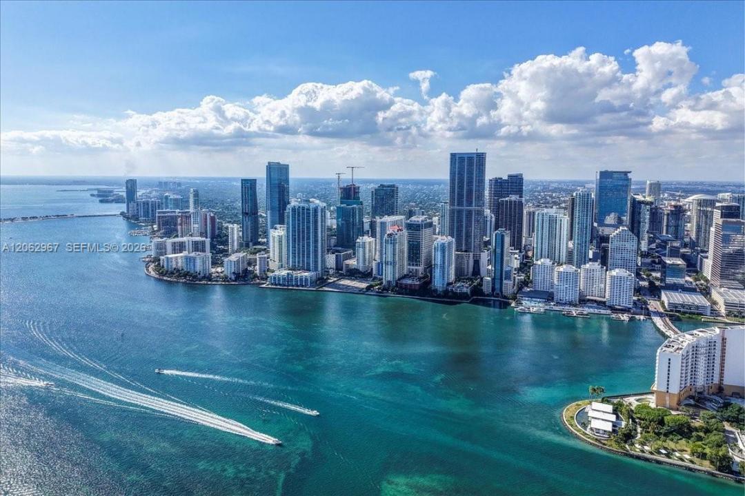 1250 S Miami Ave 2106, Miami, Floride 33130, États-Unis