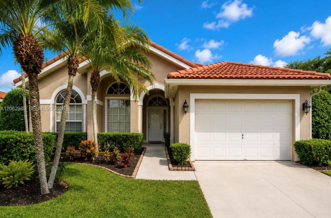 22015 Altona Dr, Boca Raton, Floride 33428, États-Unis