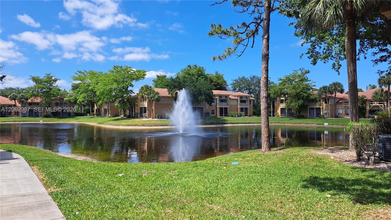4791 Via Palm Lks 1701, West Palm Beach, Floride 33417, États-Unis