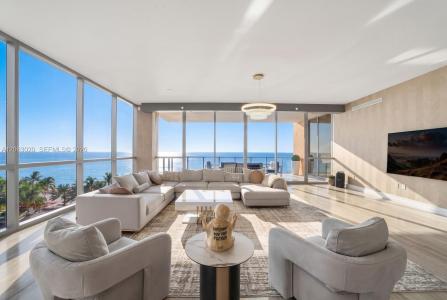 17749 Collins Ave 601, Sunny Isles Beach, फ्लोरिडा 33160, संयुक्त राज्य अमेरिका