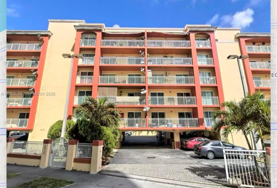 6315 SW 8th St 201, Miami, Floride 33144, États-Unis