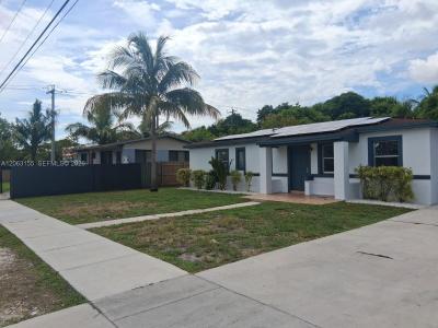250 NW 191st St 250, Miami Gardens, Floride 33169, États-Unis