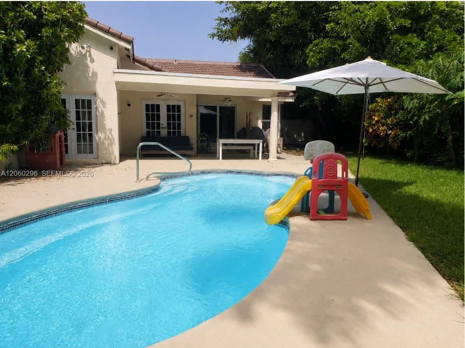 10665 San Bernardino Way, Boca Raton, Floride 33428, États-Unis
