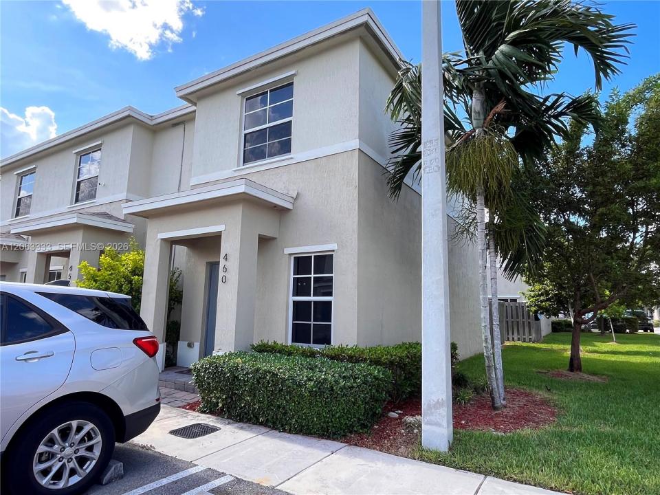 460 NE 4th Ln, Florida City, Floride 33034, États-Unis