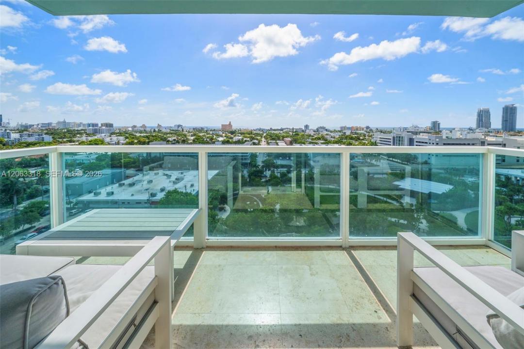 650 West Ave 1408, Miami Beach, Florida 33139, Stati Uniti