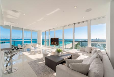 101 20th St 3208, Miami Beach, Florida 33139, USA