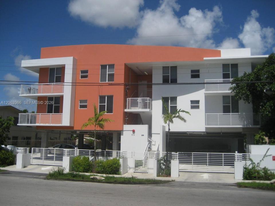 Miami, Florida 33135, HOA KỲ
