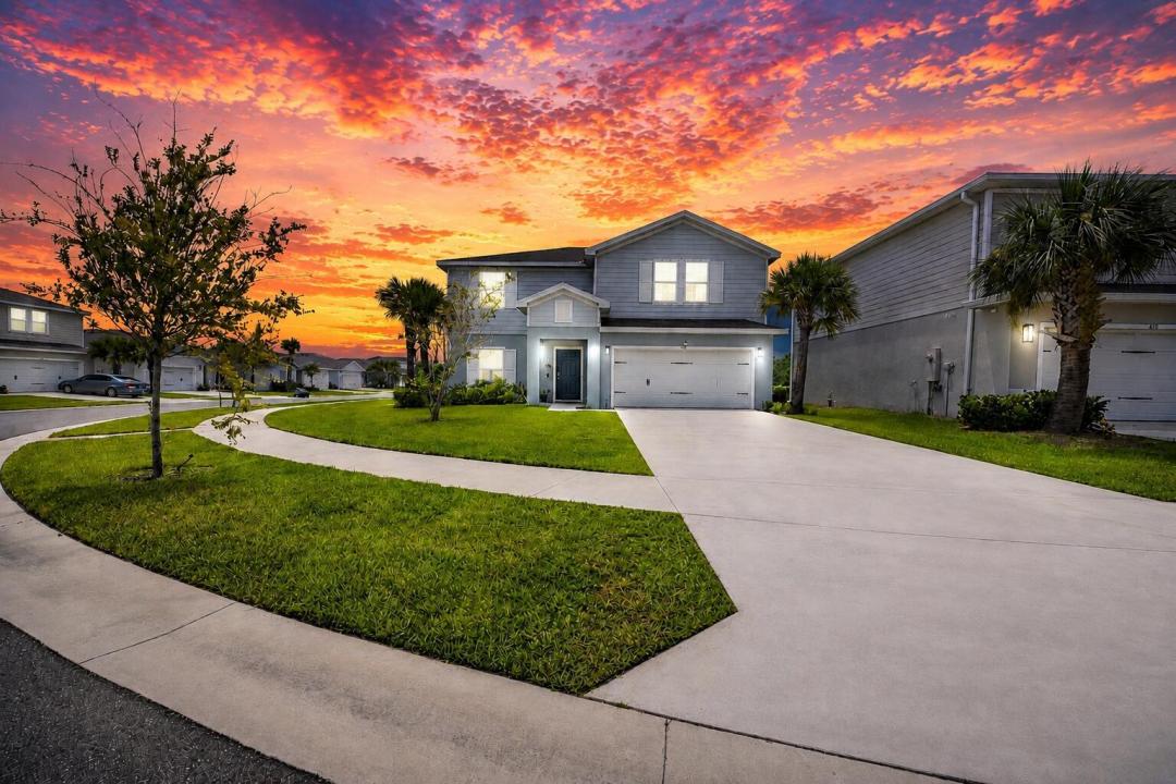 428 Açaí Lane, Fort Pierce, Floryda 34981, USA