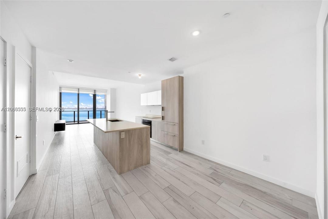 480 NE 31st St 2003, Miami, Floride 33137, États-Unis