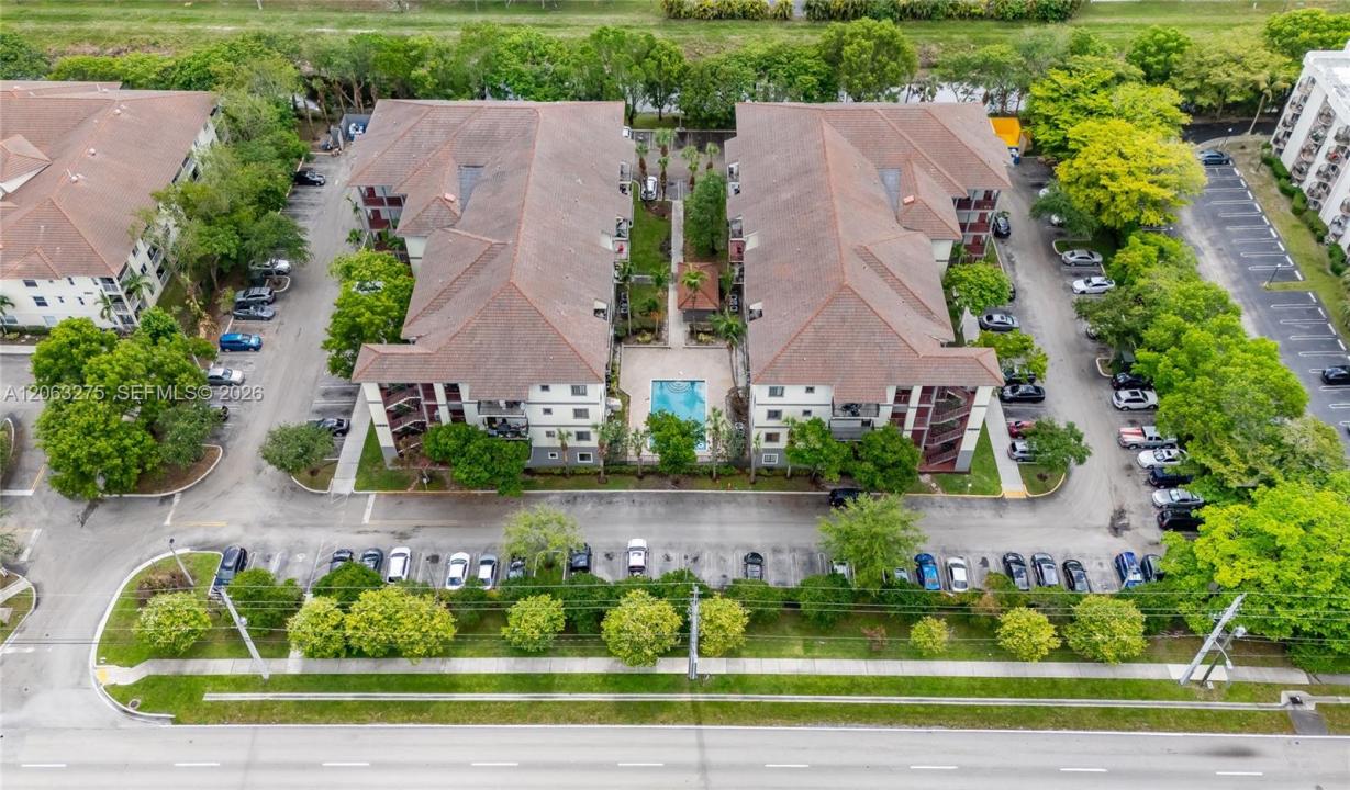 2851 Riverside Dr 207-N, Coral Springs, Florida 33065, USA