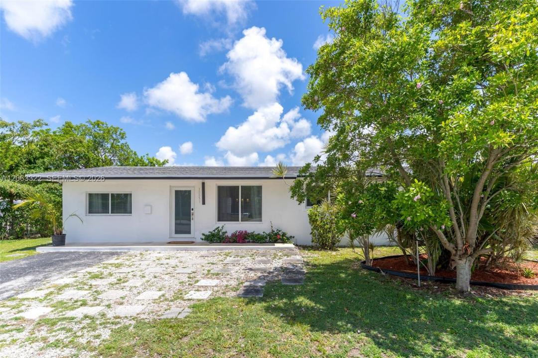 10851 SW 152nd St ---, Miami, Floride 33157, États-Unis