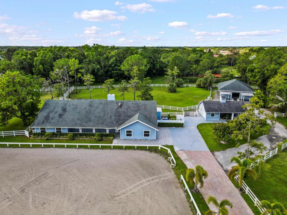 1401 Pelham Road, Wellington, Florida 33414, Amerika Birleşik Devletleri