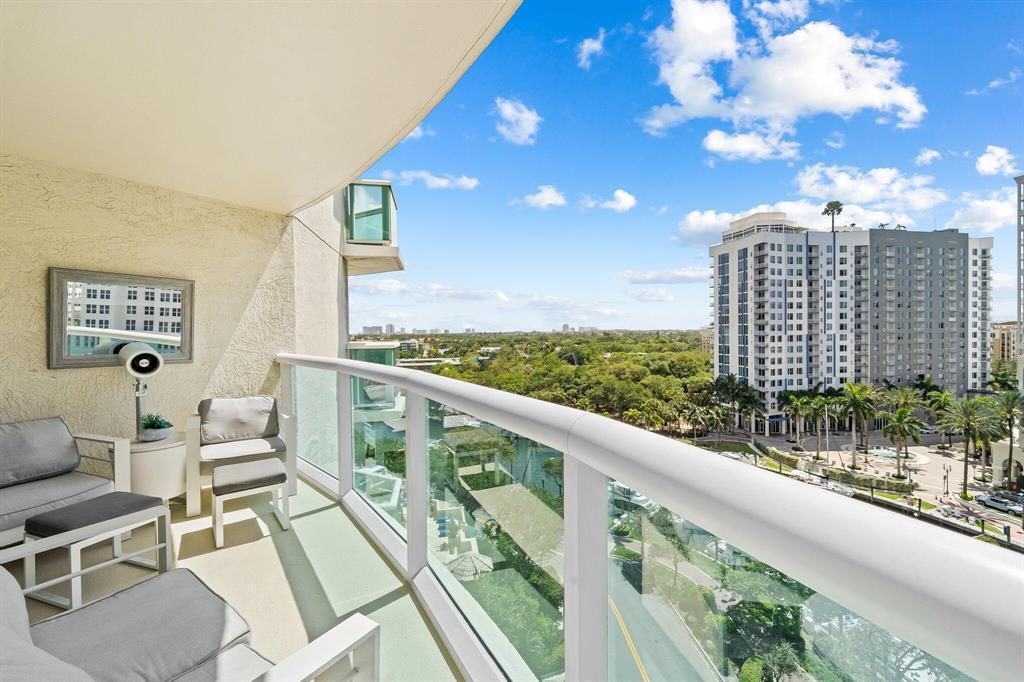 347 N NEW RIVER E Drive 1004, Fort Lauderdale, Floride 33301, États-Unis