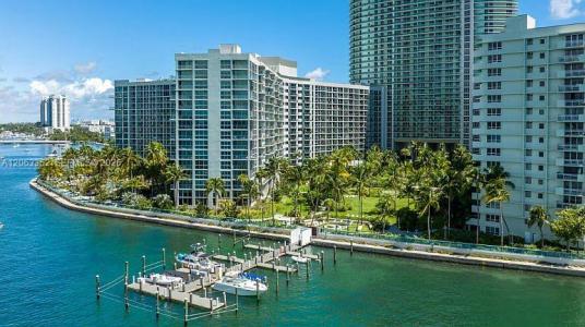 1500 Bay Rd 1002S, Miami Beach, 佛罗里达州 33139, 美国