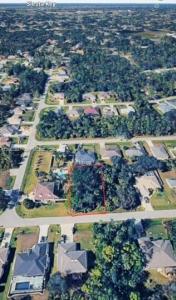 LOT 21 Parade Ter 005, Sarasota, Florida 34286, Stati Uniti
