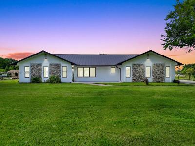 17680 SW 54th St ., Southwest Ranches, Florida 33331, USA