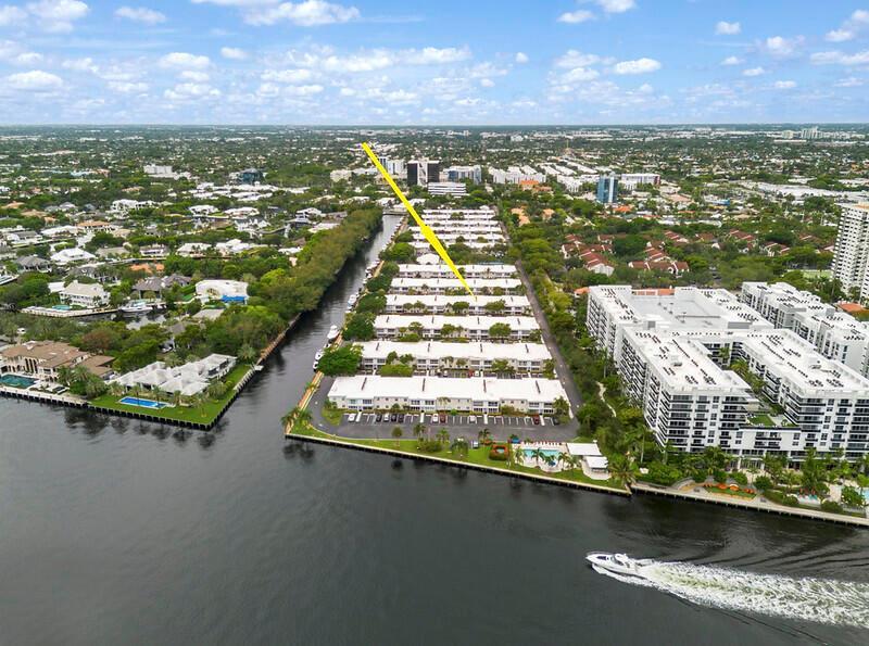 6471 Bay Club Drive 3, Fort Lauderdale, 플로리다 33308, 미국