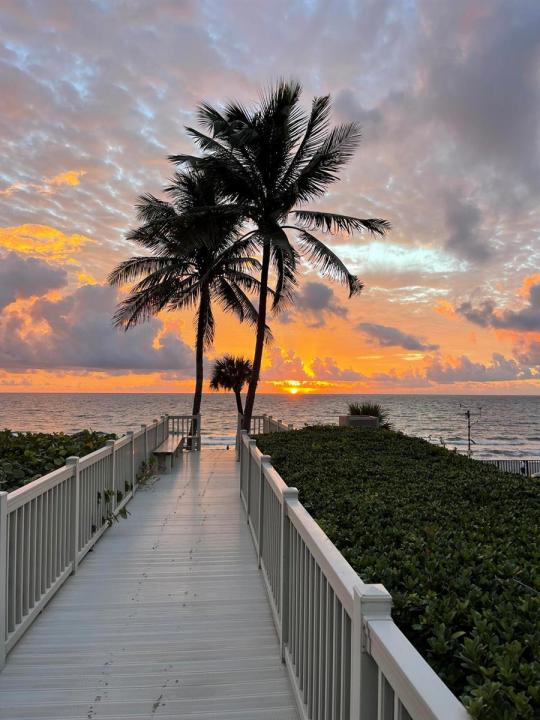 2001 N OCEAN Boulevard 301, Boca Raton, Florida 33431, Stati Uniti