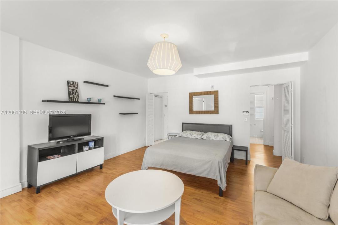 1241 14th St 9, Miami Beach, Florida 33139, Stati Uniti