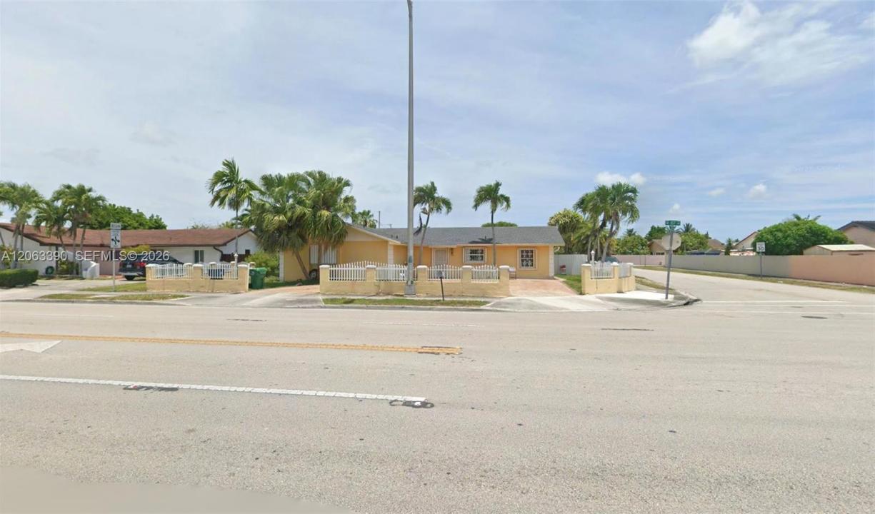 6535 SW 107th Ave, Miami, Florida 33173, Stati Uniti