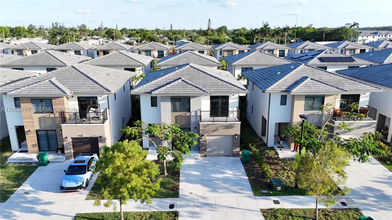 1163 NW 2nd St, Florida City, Florida 33034, USA