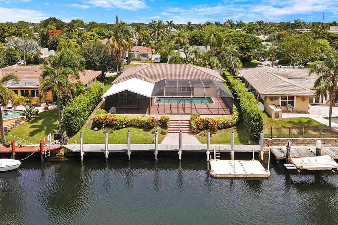 2700 NE 23RD Street, Pompano Beach, Florida 33062, Stati Uniti