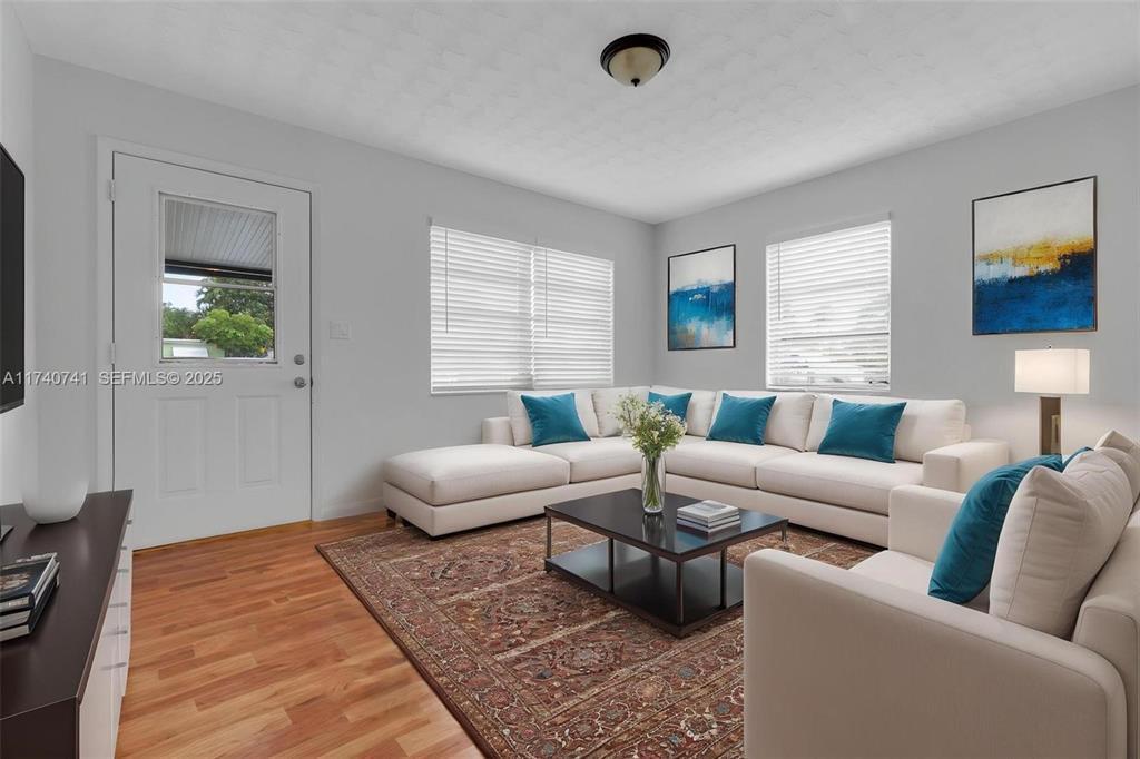 6340 Dawson Street, Hollywood, Floride 33023, États-Unis