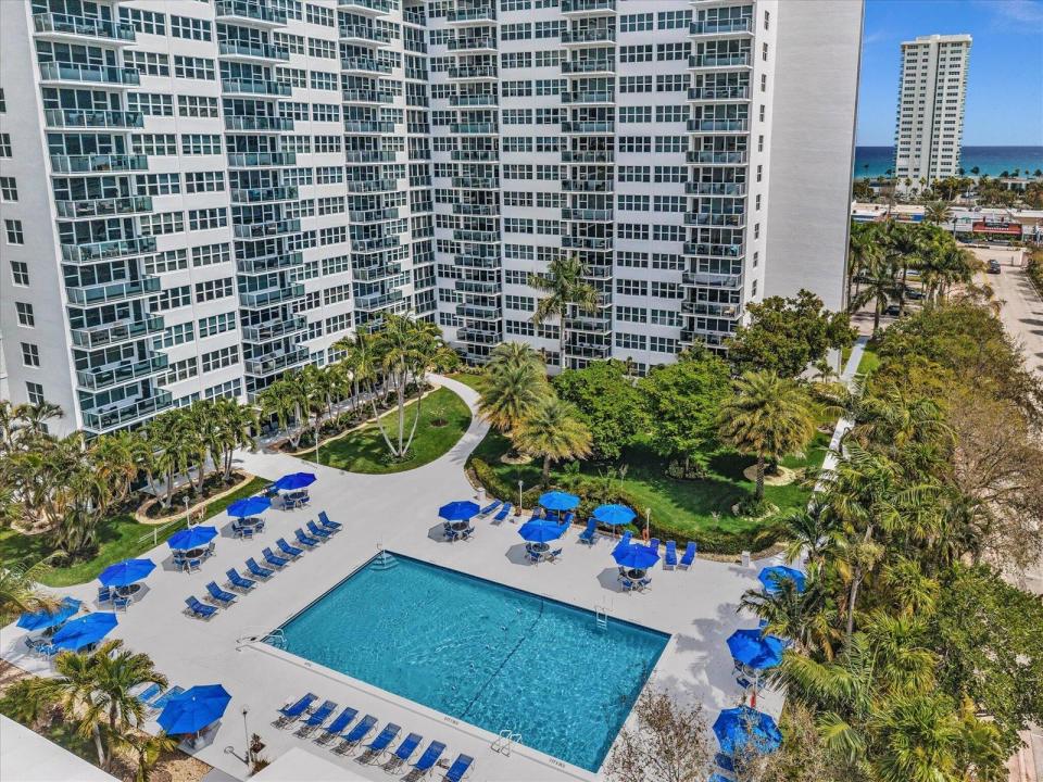 3333 NE 34th Street 414, Fort Lauderdale, Floride 33308, États-Unis