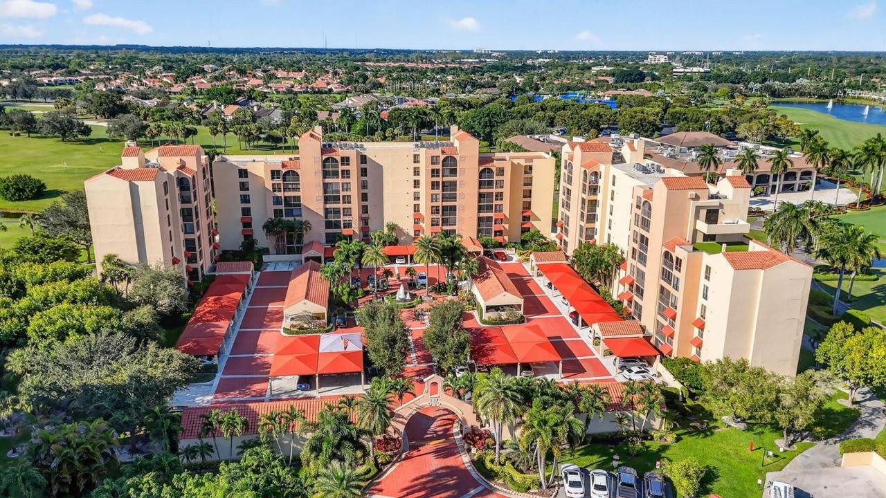 7145 Promenade Drive C-702, Boca Raton, Floride 33433, États-Unis