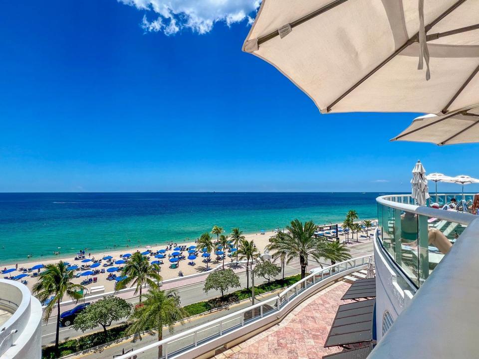 505 N Fort Lauderdale Beach Boulevard 1114, Fort Lauderdale, Floride 33304, États-Unis
