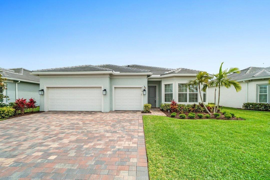 9578 Mosler Trail, Lake Worth, Flórida 33467, Estados Unidos