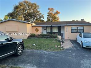 7824 Dilido Blvd w, Miramar, Floride 33023, États-Unis