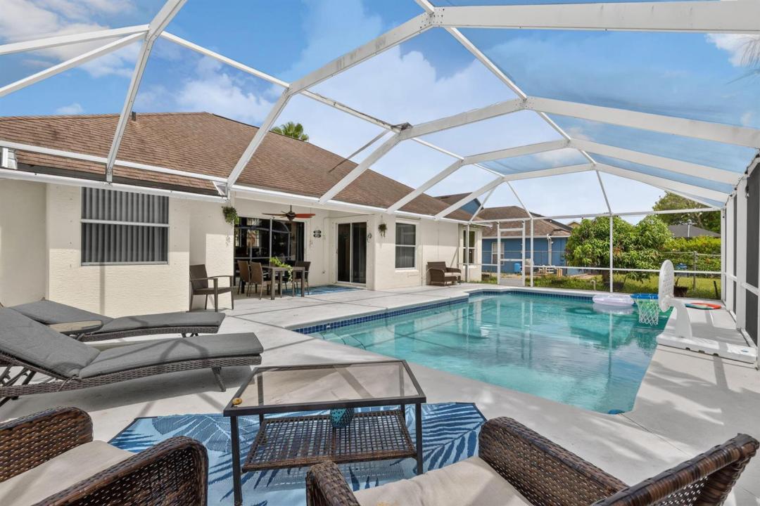 3273 SE W Snow Road, Port St. Lucie, فلوريدا 34984, الولايات المتحدة