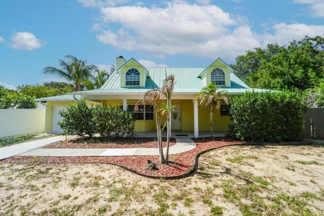 8645 SE Alabama Place, Hobe Sound, Floride 33455, États-Unis