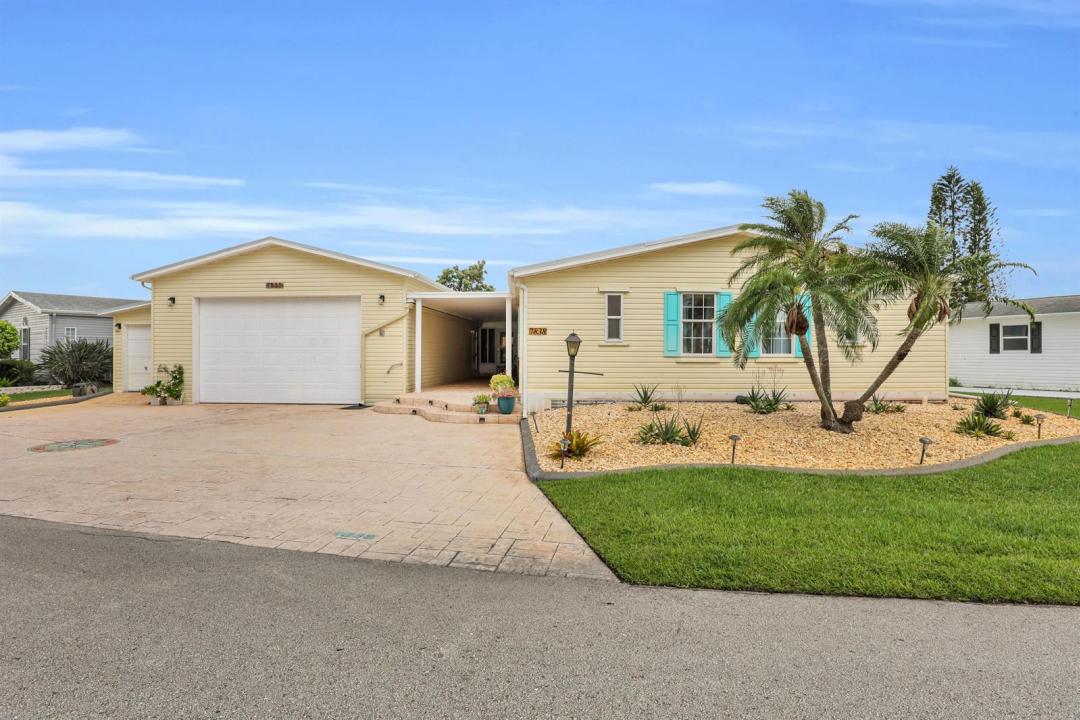 7838 MEADOWLARK Lane, Port St. Lucie, Floride 34952, États-Unis