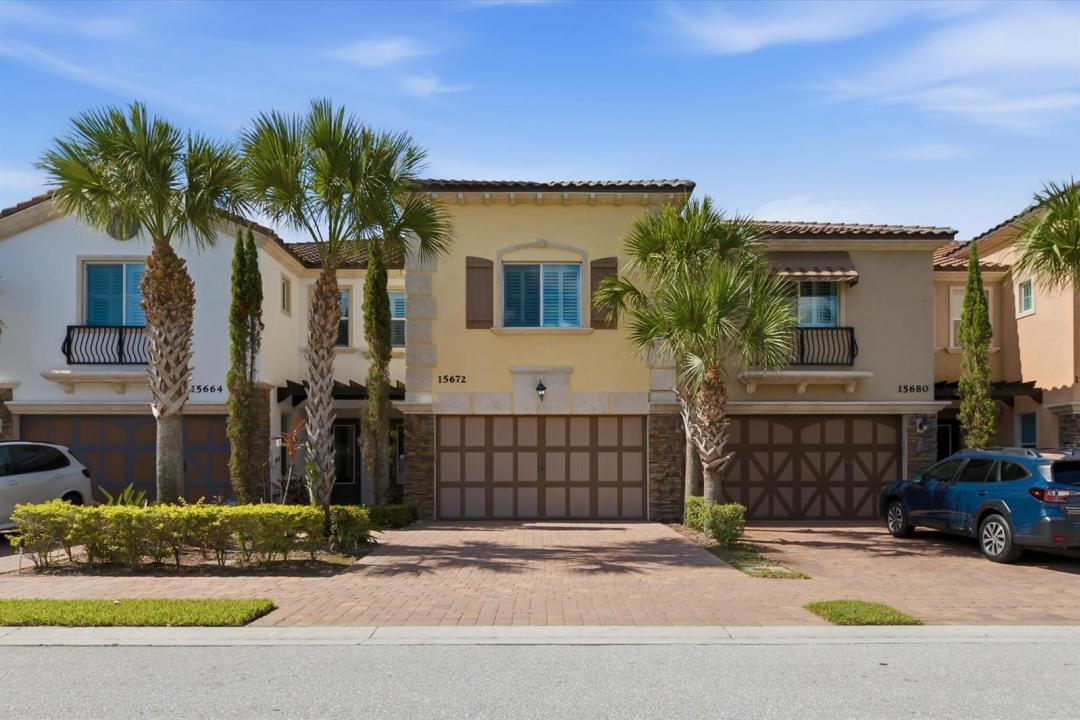 15672 Italian Cypress Way, Wellington, Floride 33414, États-Unis