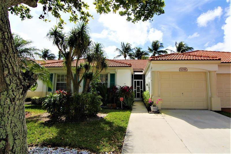 6098 Lake Hibiscus Drive, Delray Beach, Floride 33484, États-Unis