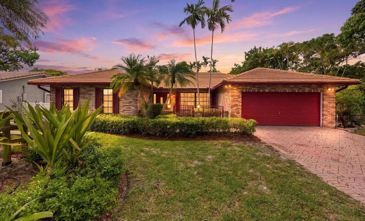 10740 NW 19th Street, Coral Springs, Floride 33071, États-Unis