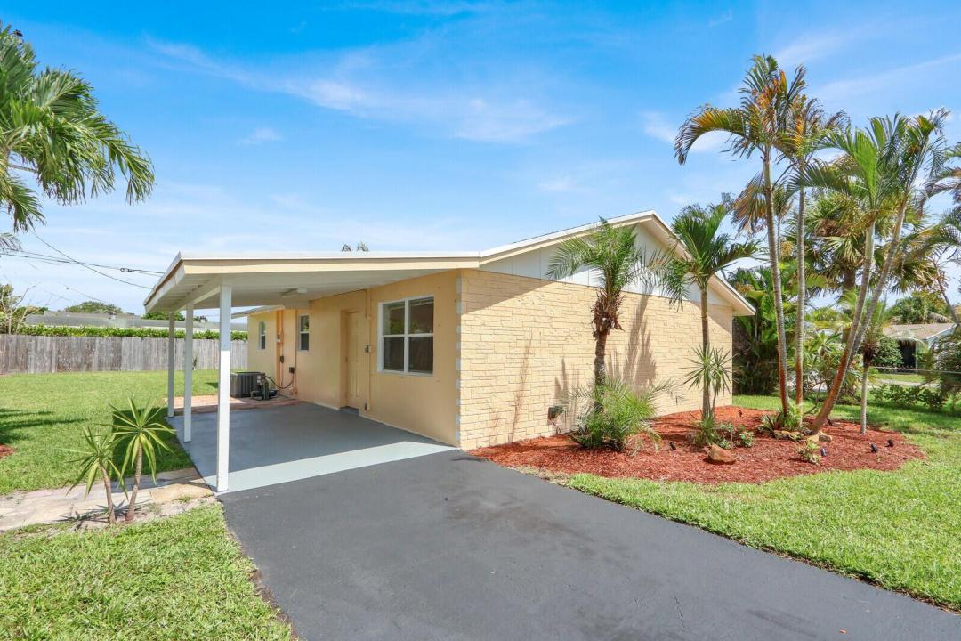 357 Garden Boulevard, Palm Beach Gardens, 플로리다 33410, 미국