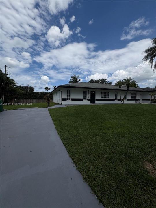 1705 SW 100th Ave 1-2, Miramar, Floride 33025, États-Unis