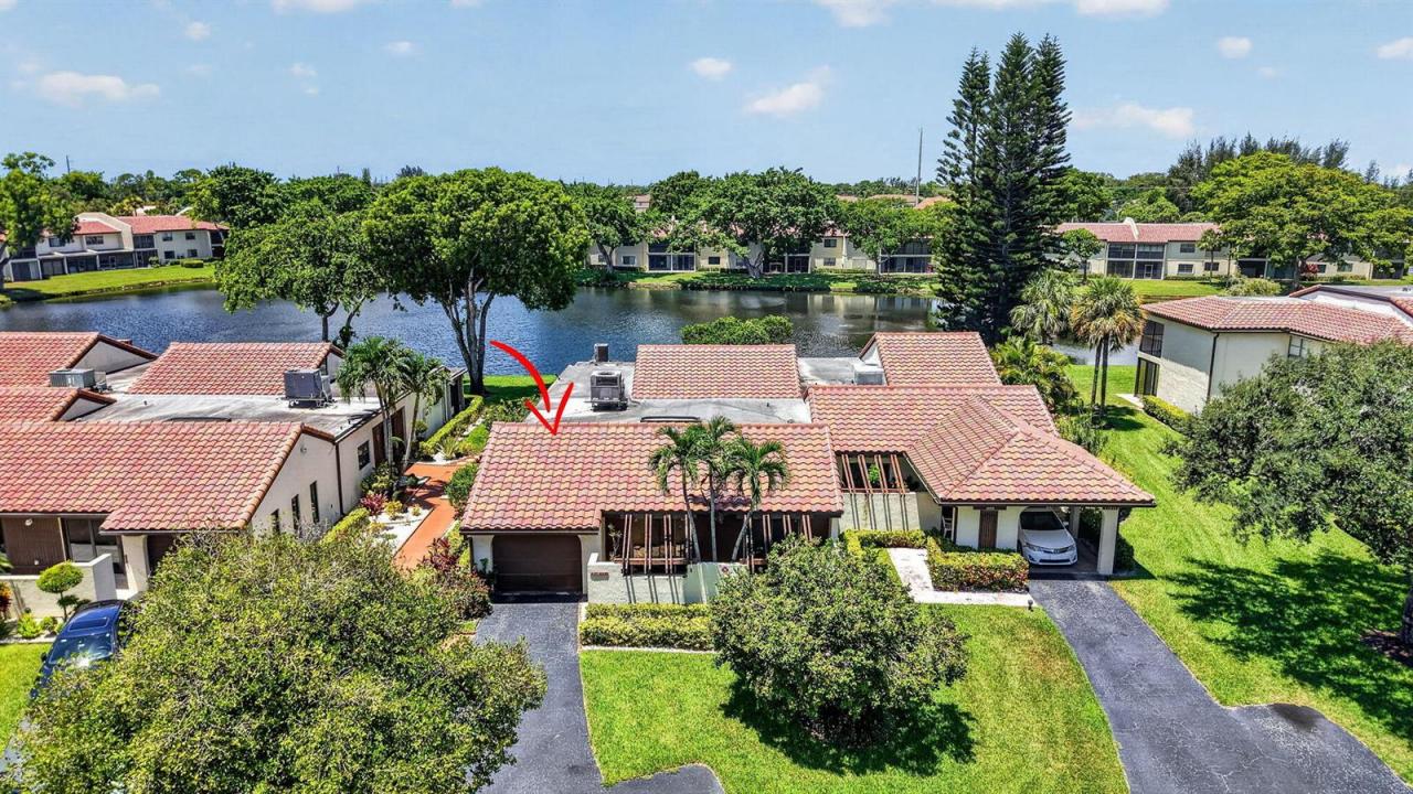 21877 Arriba Real, Boca Raton, Florida 33433, Stati Uniti