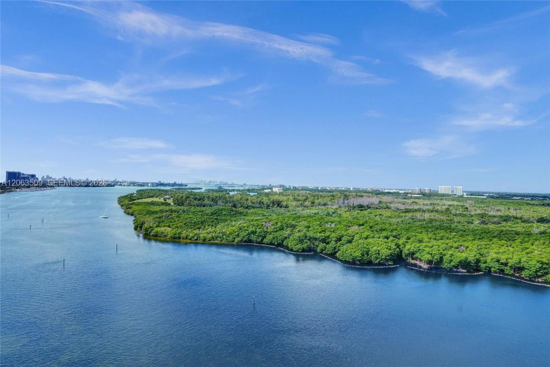 500 Bayview Dr PH20, Sunny Isles Beach, Floride 33160, États-Unis